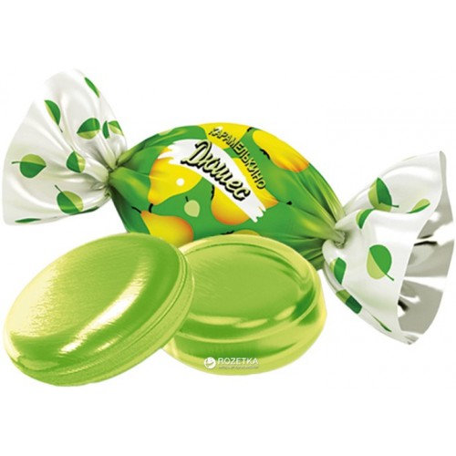 Карамель леденцовая Roshen "Карамелькино" Дюшес, 300гр